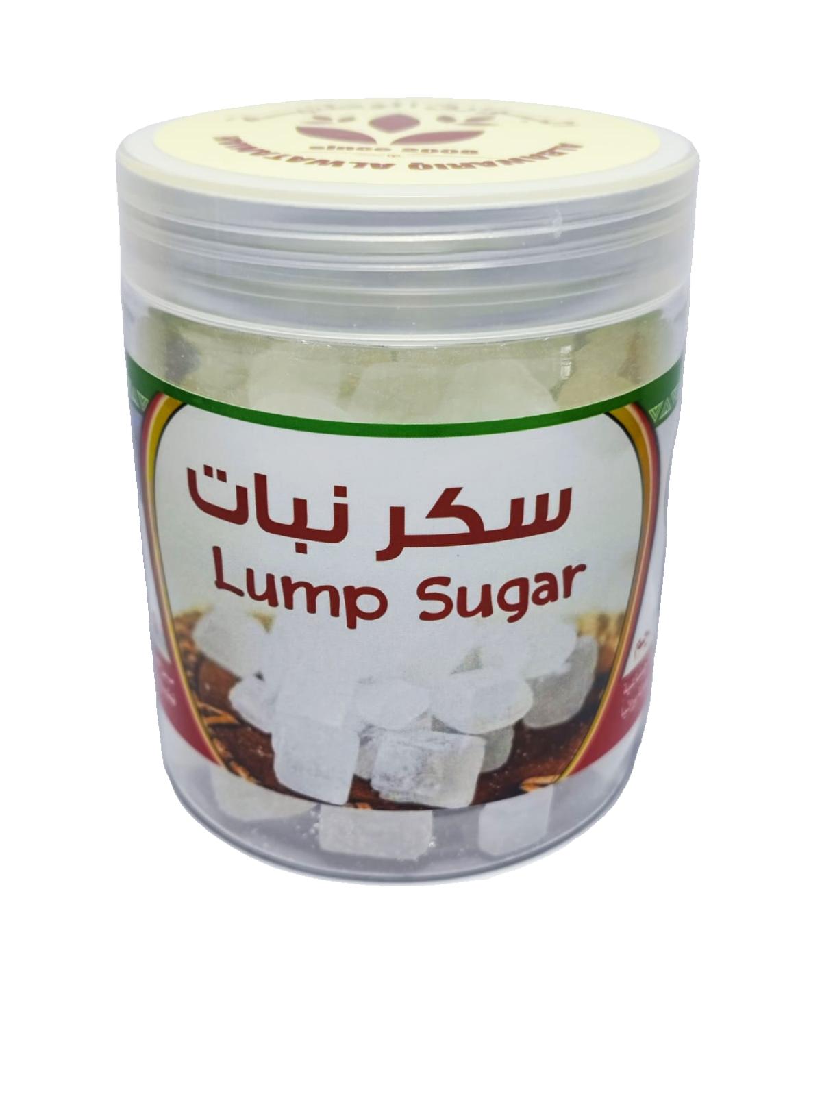 سكر نبات 200 جرام